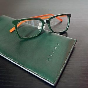 NWT Marni Frames